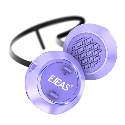 SolaMr S2 Ski Headset Purple