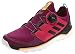 Produktbild adidas Damen Terrex Agravic BOA W Laufschuhe, Bayint/Negbás/Dorsol, 40 EU