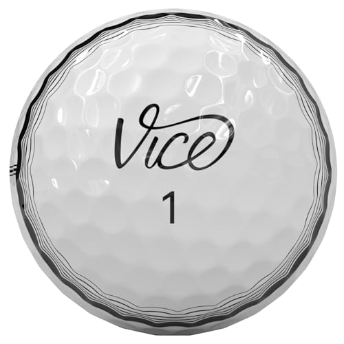 Image of Vice Tracer Golf Balls
