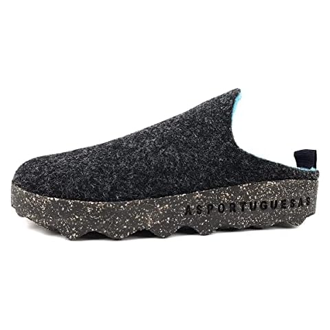 ASPORTUGUESAS Sabots femme en feutre Cover