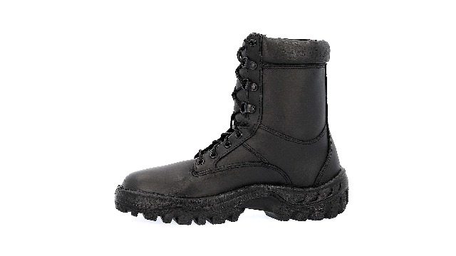 Rocky Men's Postal TMC 8-M – Klassische Herren-Schuhe In Medium-Weite