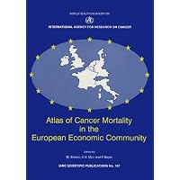 Atlas of Cancer Mortality in the European Economic Community