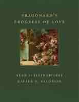 Fragonard's Progress of Love (Frick Diptych, 8