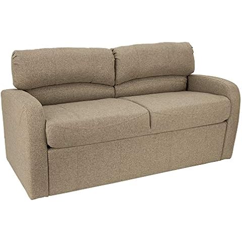 RecPro 70" Jackknife Sofa Cover