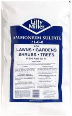 AMMONIUM SULFATE 20 #