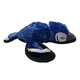 Steel Dog Yard Birds (Blue Jay)