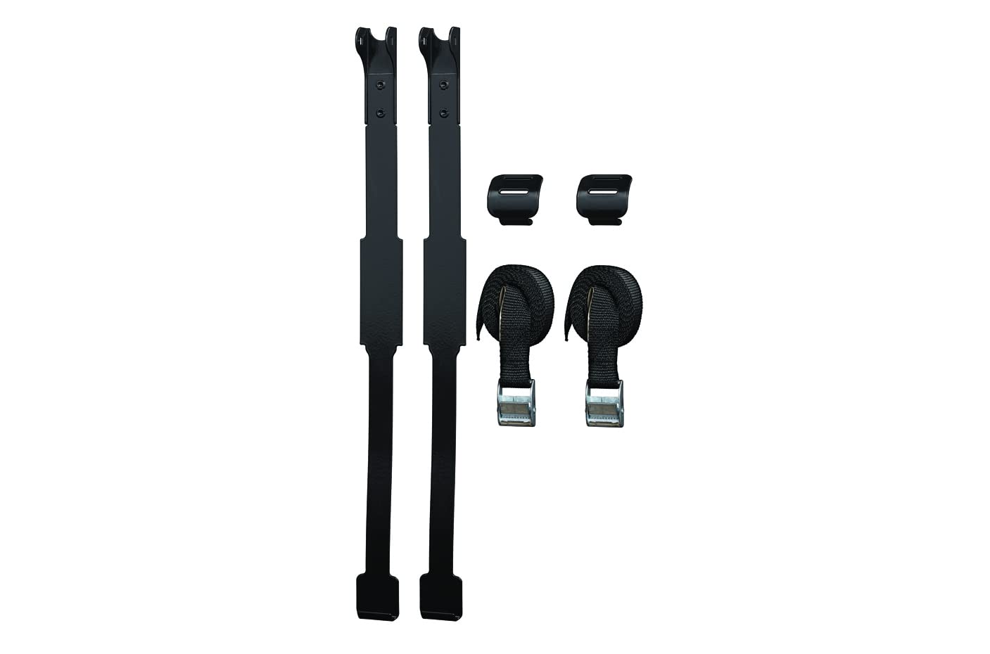 Thule Clipon Adapter 9111 Adattatore Nero Black, One-Size