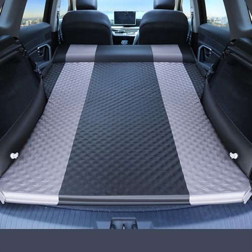 ZghUSA Inflatable Car Air Mattress for Subaru Outback BT BS