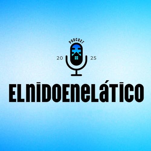 El nido en el &aacute;tico cover art