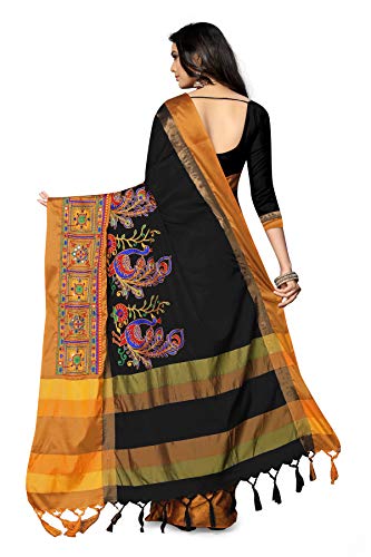 Image of SERONA FABRICS Women saree