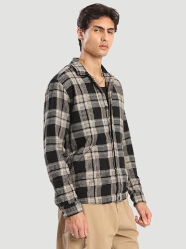 Image of BENE KLEED Mens COAT