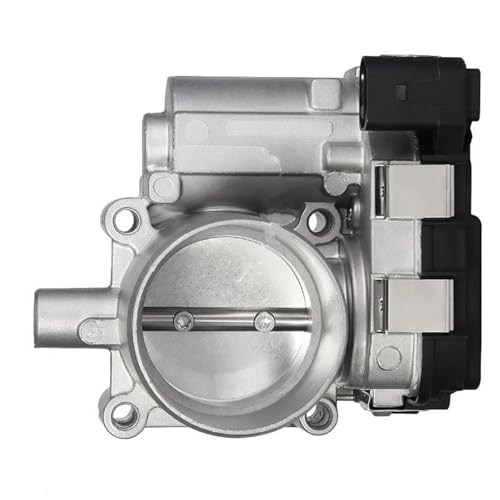 Cuerpo de aceleración de alta precisión para regular aire en A1 A3 Q3 1.4L