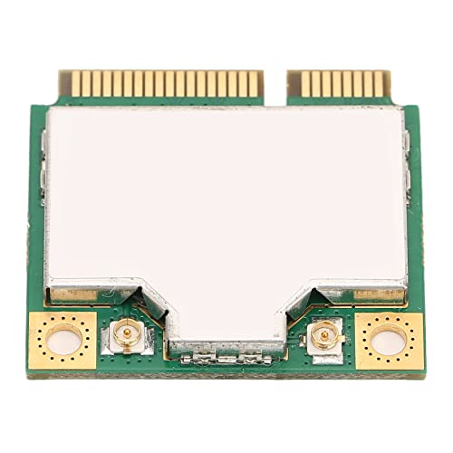 Carte réseau Mini PCIE WiFi 6E pour stabiliser le streaming et le télétravail