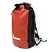 Produktbild CNOC Wasserdichter Trekking-Rucksack 70 Liter I Packsack wasserdicht I Duffle Bag wasserdicht Seesack I Rucksack LKW Plane I Rack-Pack | Dry Bag | Roll Rucksack | Planenrucksack I Packsack für Outdoor