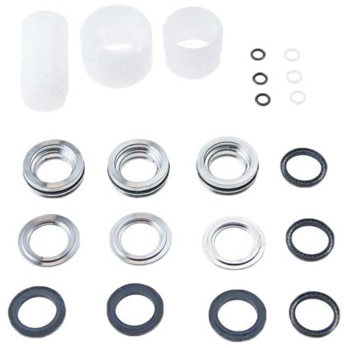 Stop fuites huile avec HPP -GP SEAL KIT REBUILD joint pompe hydraulique GP