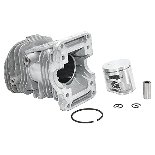 Kit cylindre-piston S-ihl MS180 2-Mix pour réparer une perte de compression - 4