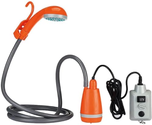 APP LIFE Ducha Exterior Solar 897zxj 35L