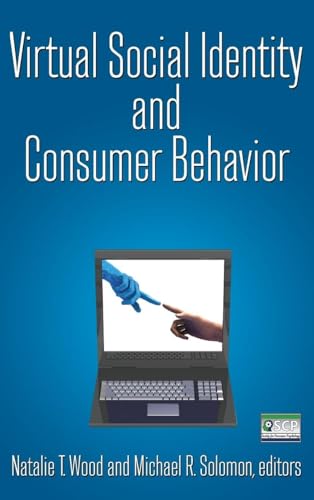 Virtual Social Identity and Consumer Behavior view 2