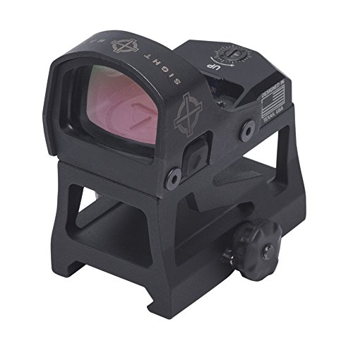 Best Unknown Holographic Sights