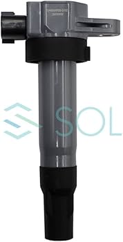 Amazon | イグニッションコイル ダイレクトコイル 3本セット 1台分