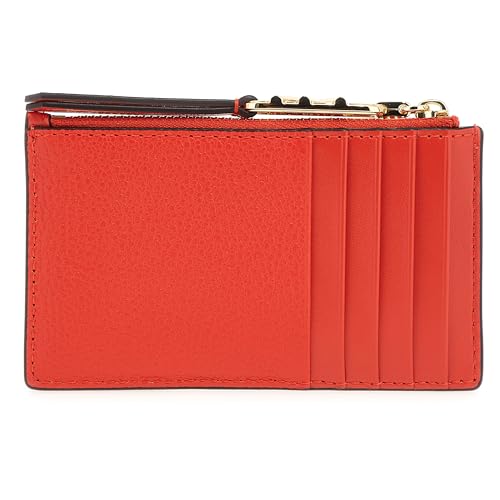 Michael Kors Women Sm Zip Card Case2
