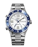 Ball Watches DG3030B-S6CJ-WH Roadmaster Marine GMT Limited Edition Watch