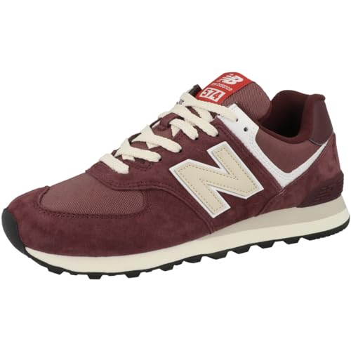 Image of New Balance Men's 574 Vulc Sneakers