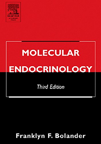 Molecular Endocrinology (Human Molecular Genetics Human Molecular Genetics)