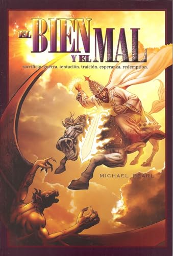 El Bien Y El Mal (Color) (Spanish Edition)