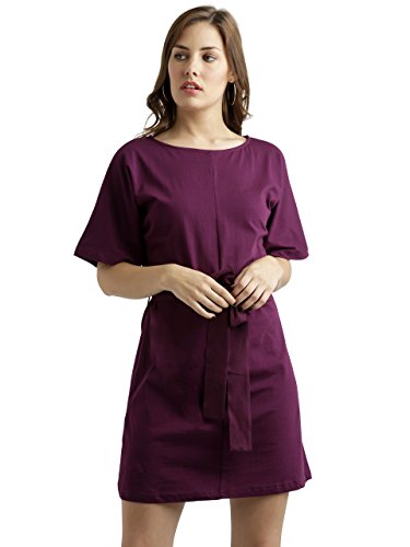 Image of Miss Chase Women's A-Line Mini Dress