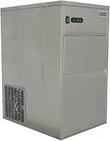Máquina de Gelo Profissional 50 kgs em Inox com Depósito de 9 Kgs 220V FGB50 Frigopro