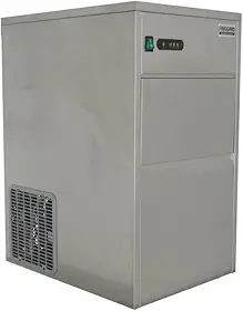 Máquina de Gelo Profissional 50 kgs em Inox com Depósito de 9 Kgs 220V FGB50 Frigopro