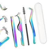 Layhit Pcs Lash Applicator Tool