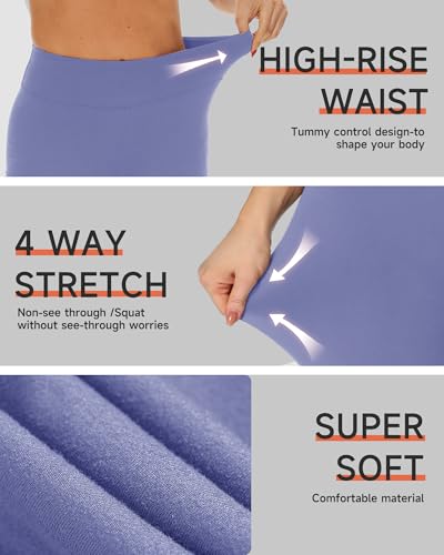 Image of GAYHAY Comfy Soft Pajama Pants for Women Casual Print Drawstring Palazzo Lounge Pants Wide Leg