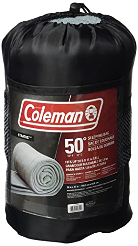Coleman Unisex Adult 2000036336 Camping Outdoor Sleeping Equipment, Multi, One Size - Image 3