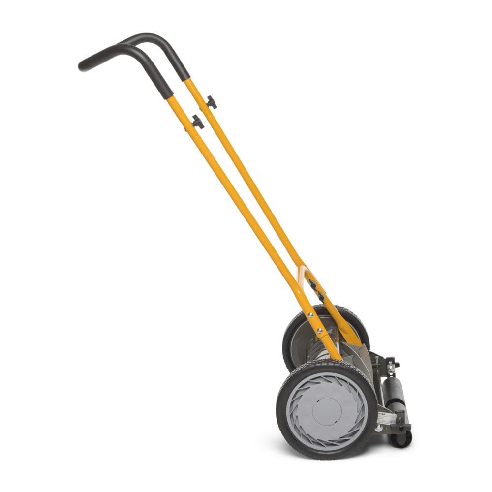 Stiga SCM 240 R Cortacésped de Carrete
