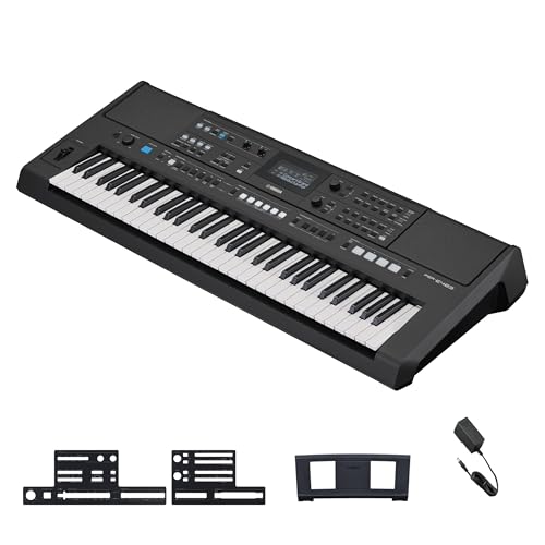 #F-53【ご来店頂ける方限定】YAMAHAの電子キーボードです Amazon.co.jp: ヤマハ(YAMAHA) 電子キーボード PSR-E483 61鍵 タッチ