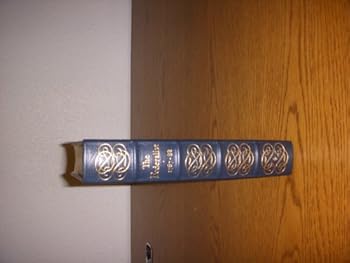 Leather Bound The Federalist 1787-88 Book