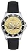 KIESENBERG Montre - Cadeau pour Dauphine Voitures Classiques Fan L-4205