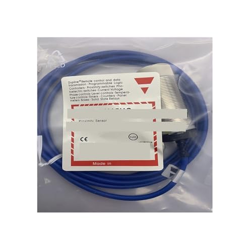 Capteur IA30DSF15PO avec distance de détection étendue pour machine
