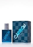 Rue 21 Guys Cologne Spray Carbon Elements, 1.7 FL Ounce