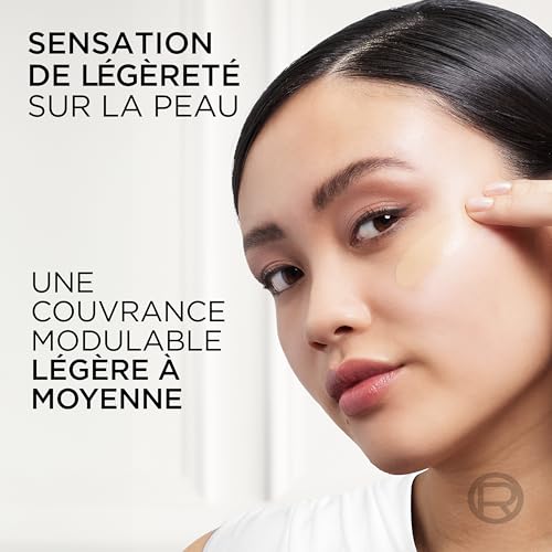 Catálogo de Bases los 5 más buscados. 9 Bases marca L'Oreal Paris (3)