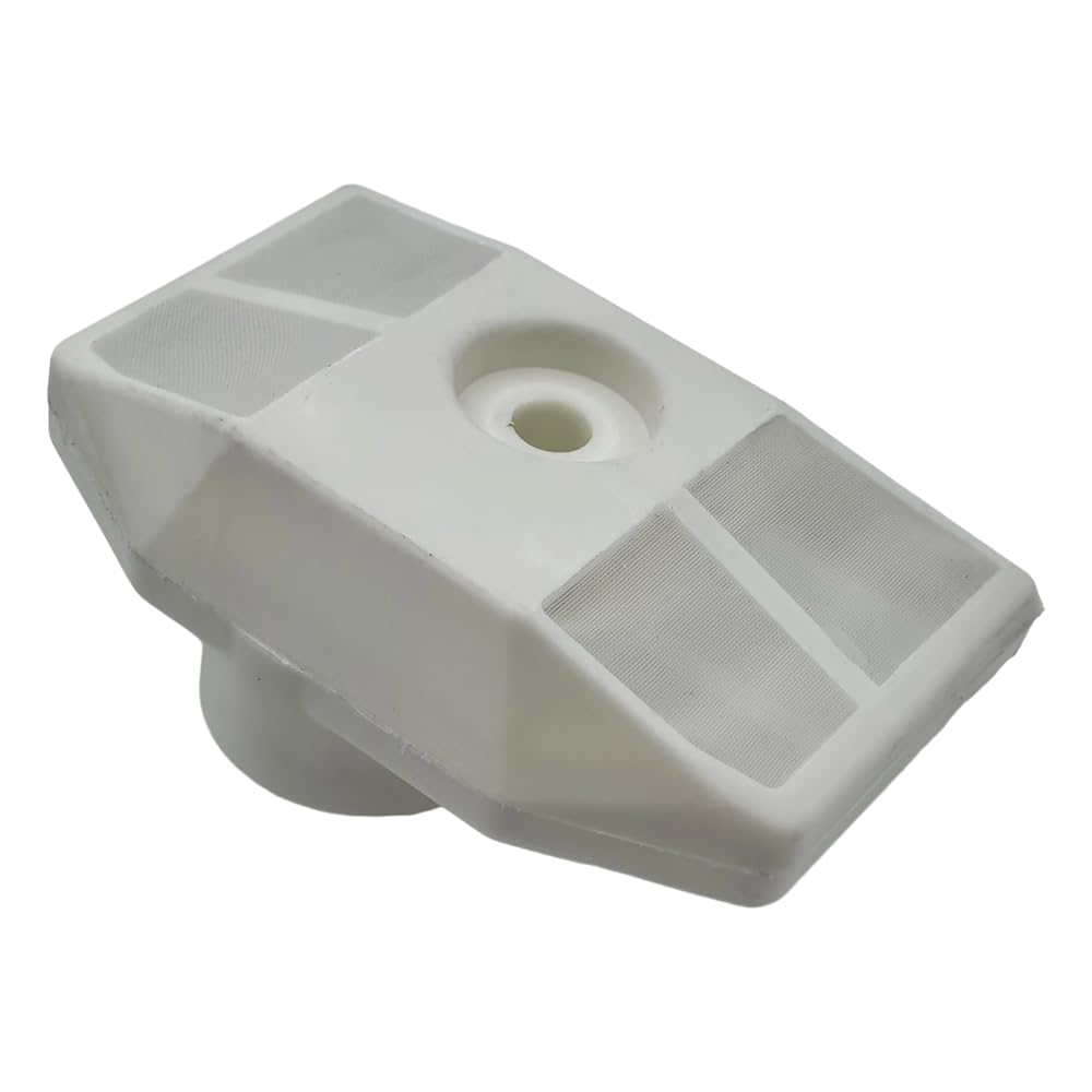 Filtro de aire de 45cc, 52cc, 58cc, apto for motosierra china 4500 5200 5800, herramienta de repuesto for jardín