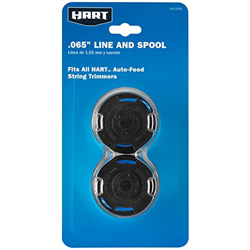 Hart .065 Line and Spool
