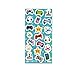 Fortnite Mythic Goldfish Blind Box Party Favors Set - Bundle with 3 Mythic Goldfish Mystery Toys Plus Stickers | Fortnite Figurines for Kids, Boys, Girls