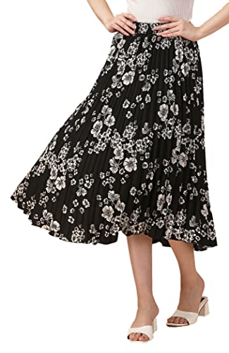 Image of OTABU Women's /Girl's Midi Skirt