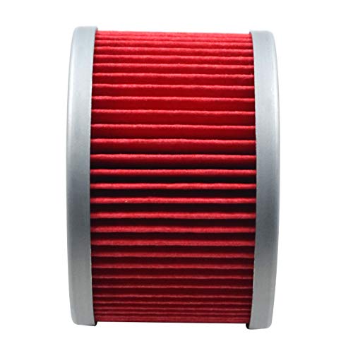 Ahl 111 Oil Filter For Honda Trx680Fa Rincon 680 2006-2016 (Pack Of 3) #TOP4