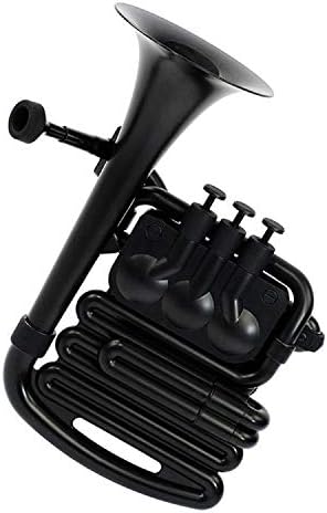 NUVO jHorn, Black (N610JHBBK)