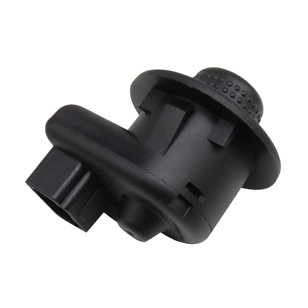 Car Mirror Switch for Dacia for Duster for Logan 2004-2016 8200214919 Car Rearview Mirror Control Button