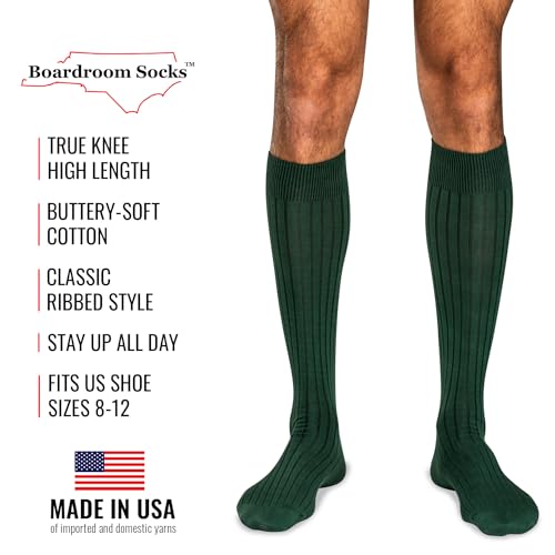 La mejor selección de Calcetines hasta la pantorrilla para Hombre los más solicitados. 26 Imagen adicional